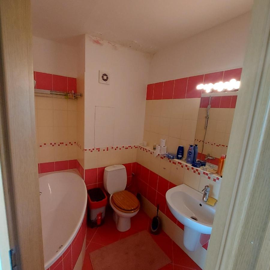 Byt, Vlasakova 2759, Mělník Extérieur photo