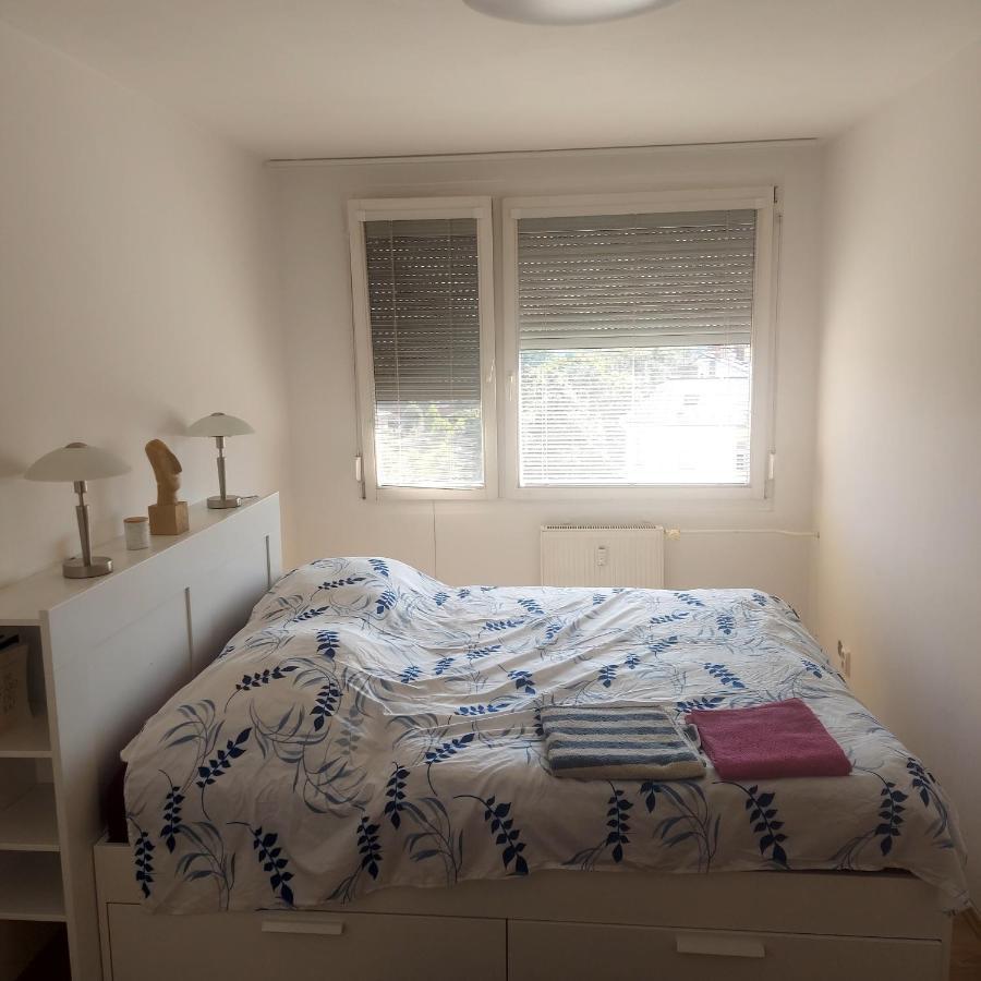 Byt, Vlasakova 2759, Mělník Extérieur photo