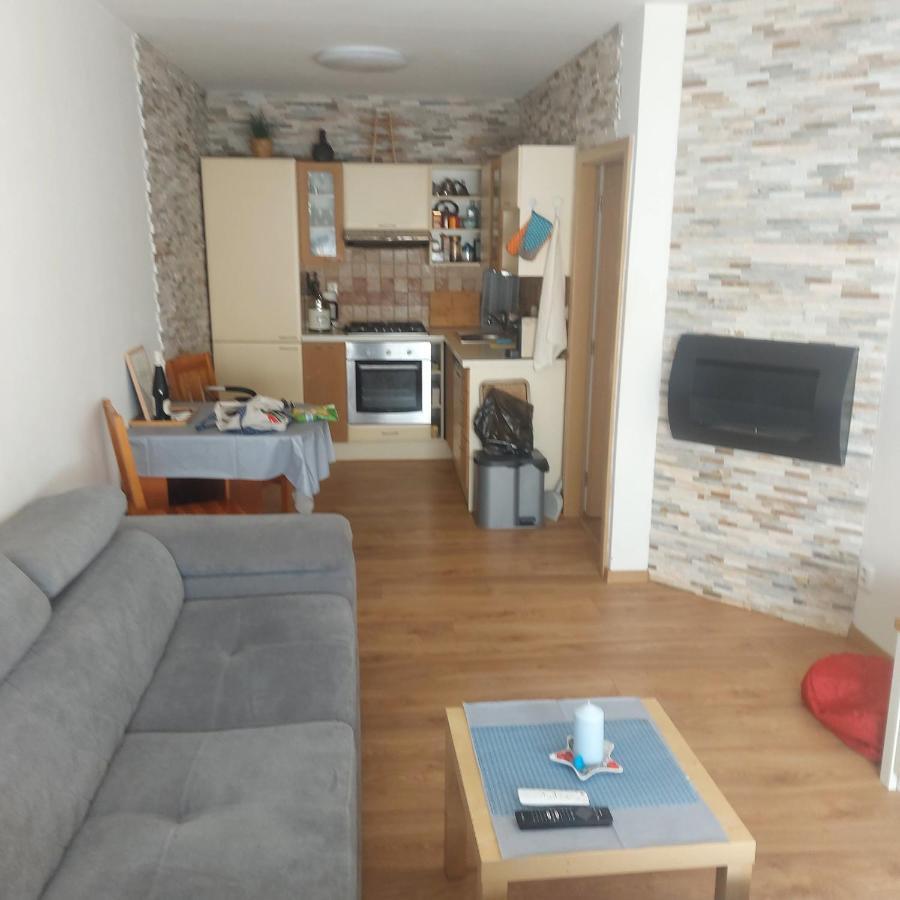 Byt, Vlasakova 2759, Mělník Extérieur photo